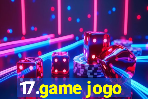 17.game jogo