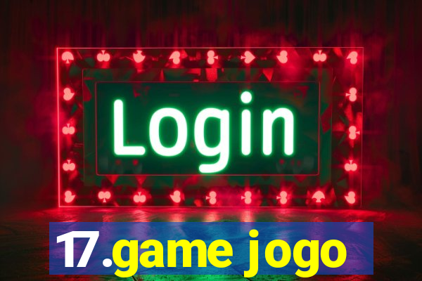 17.game jogo