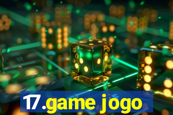 17.game jogo