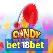 bet18bet