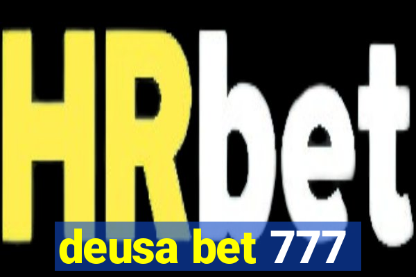 deusa bet 777