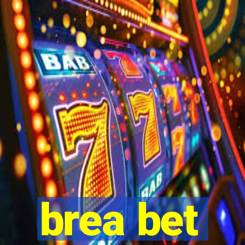 brea bet