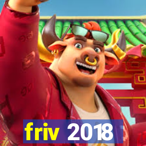 friv 2018