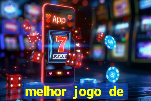 melhor jogo de poker online gratis