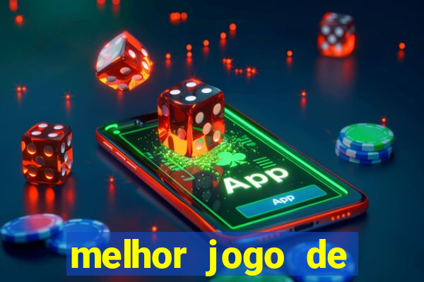 melhor jogo de poker online gratis