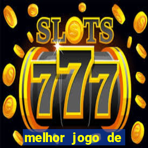 melhor jogo de poker online gratis