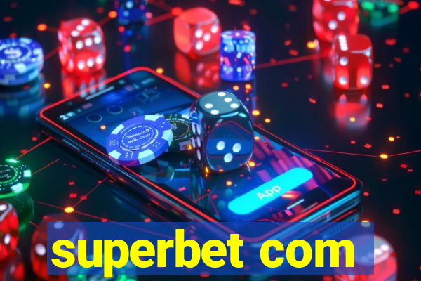 superbet com