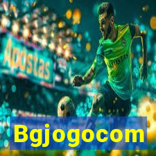 Bgjogocom