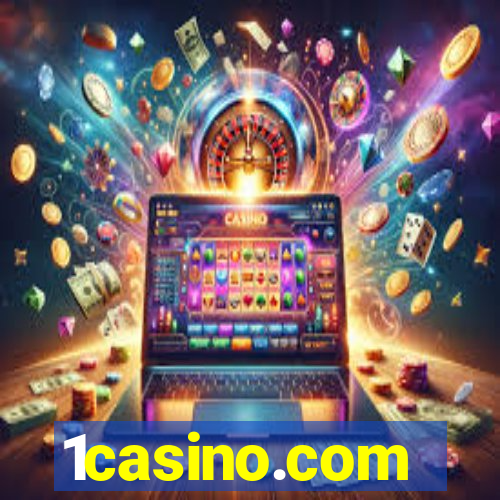 1casino.com