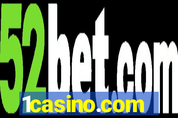 1casino.com