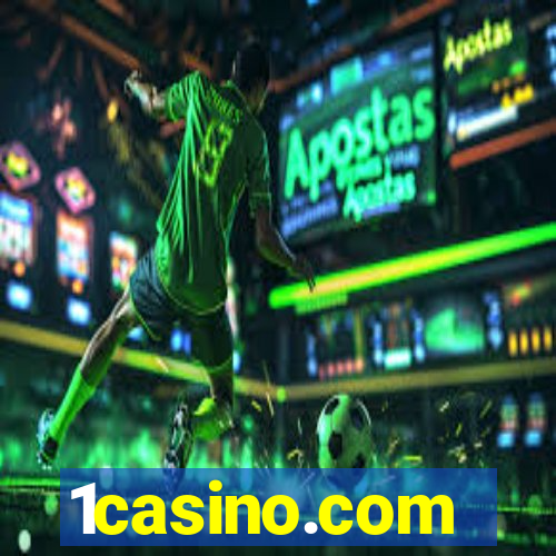 1casino.com