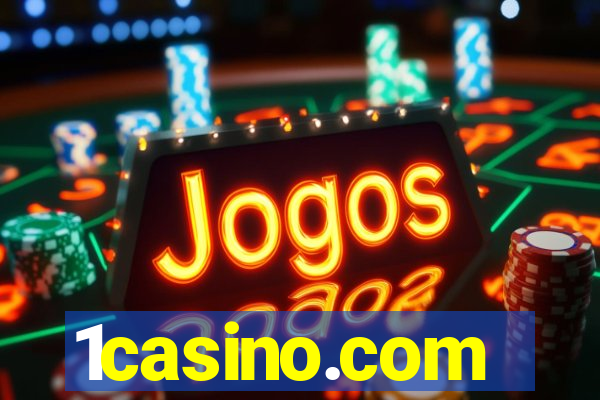 1casino.com