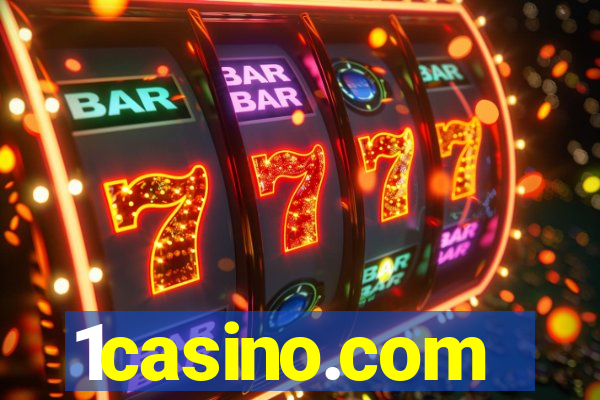 1casino.com