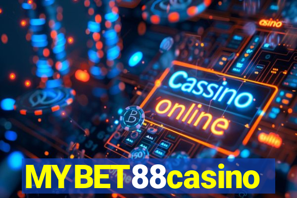 MYBET88casino