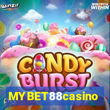 MYBET88casino