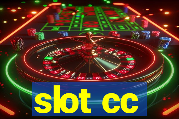 slot cc