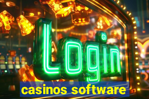 casinos software