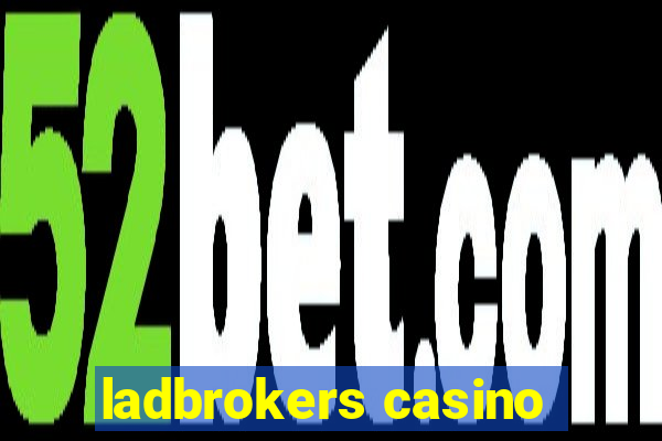 ladbrokers casino