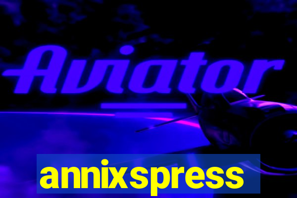 annixspress