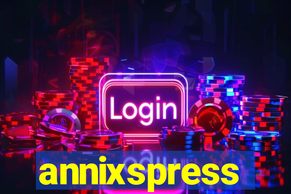 annixspress