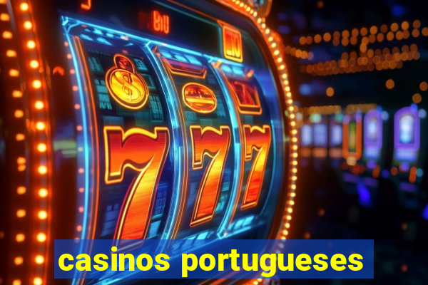 casinos portugueses