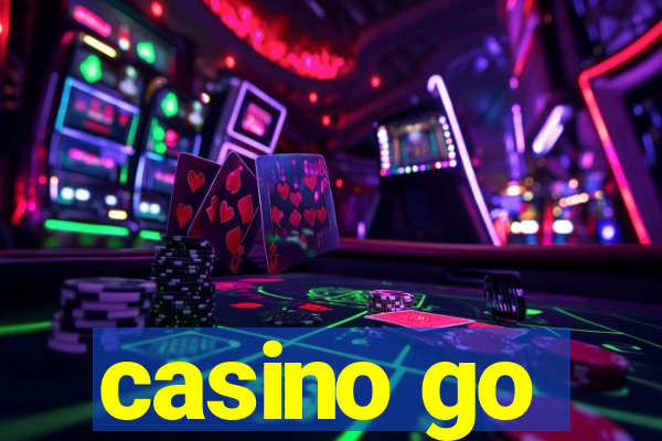 casino go