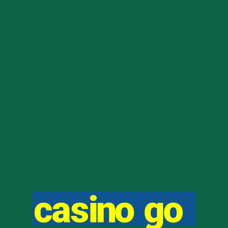 casino go