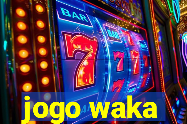 jogo waka