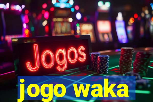 jogo waka