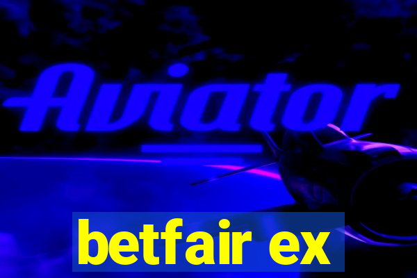 betfair ex