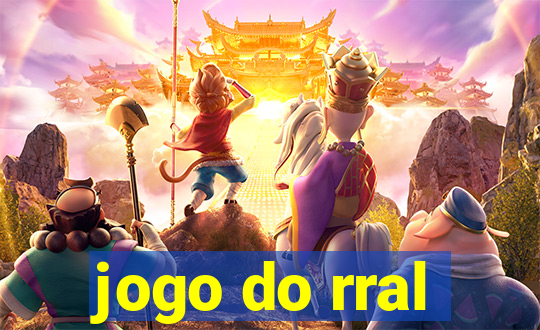 jogo do rral