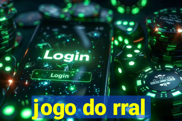 jogo do rral