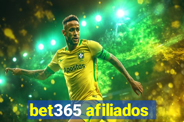 bet365 afiliados