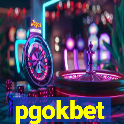 pgokbet