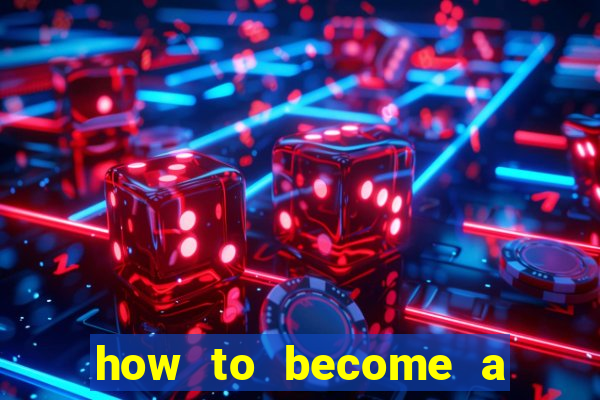 how to become a bingo caller