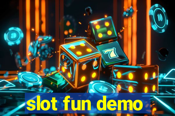 slot fun demo