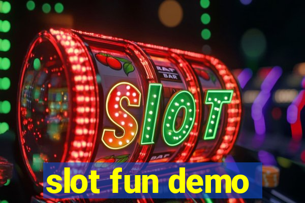 slot fun demo