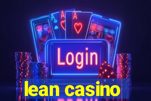 lean casino