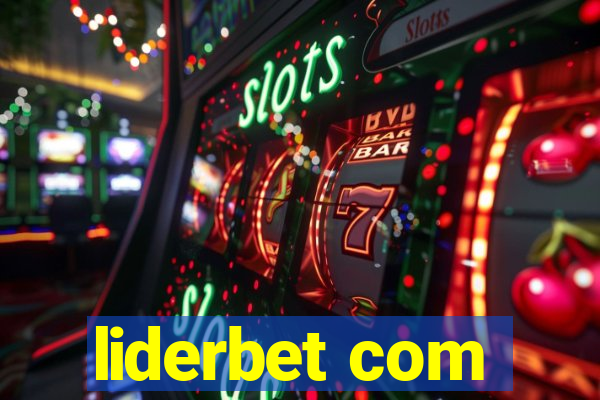 liderbet com