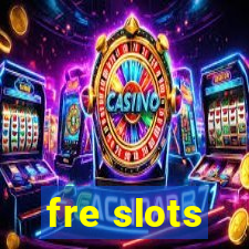 fre slots