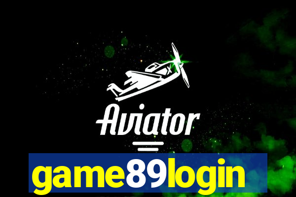 game89login