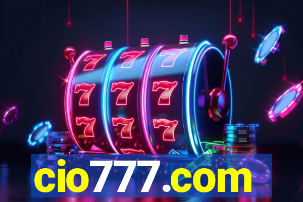 cio777.com