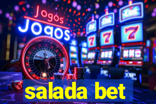 salada bet