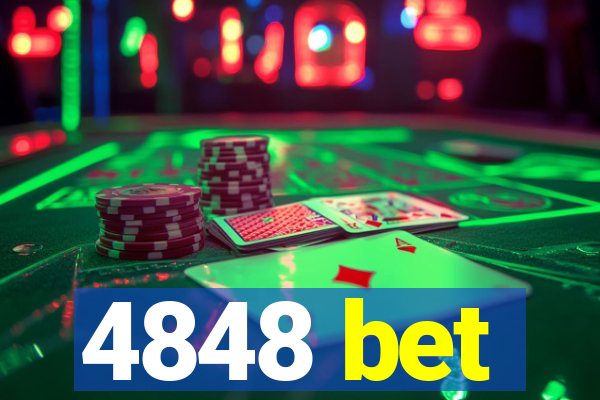 4848 bet