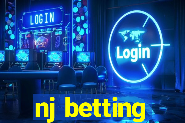 nj betting