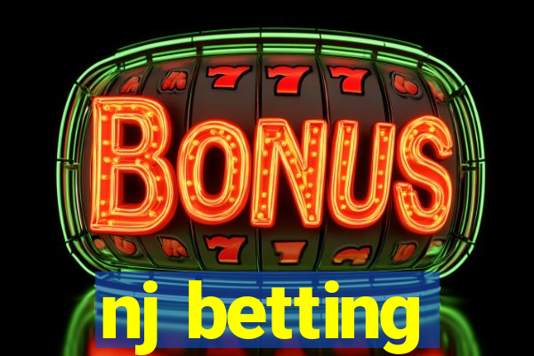 nj betting