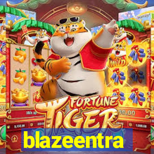 blazeentra