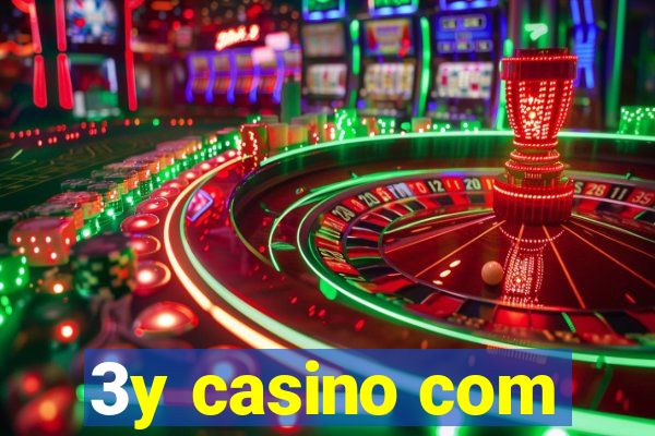 3y casino com