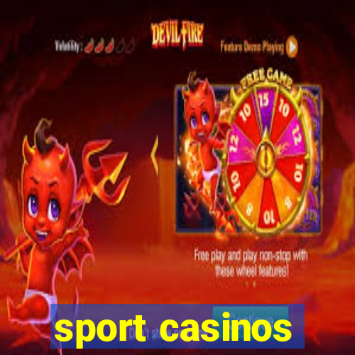 sport casinos