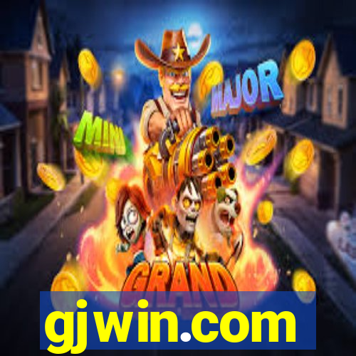 gjwin.com